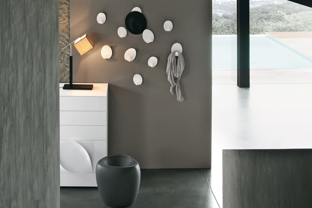 Ivy Coat Hanger Coat Racks Tonin Casa