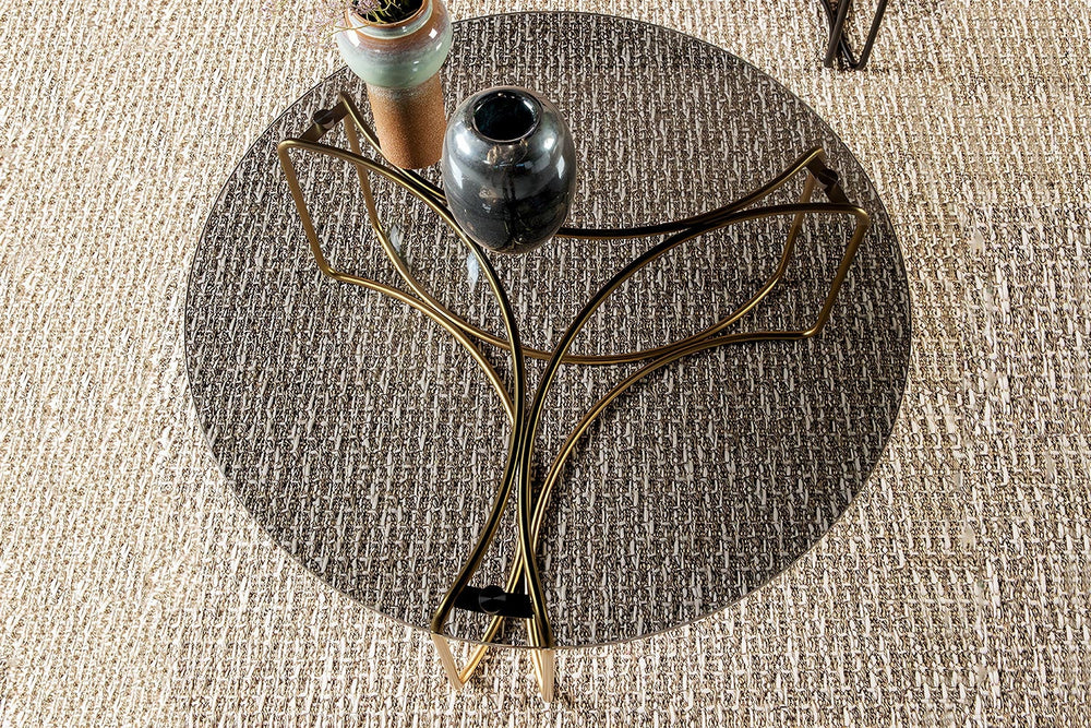 Jazz Coffee Table End Tables Tonin Casa
