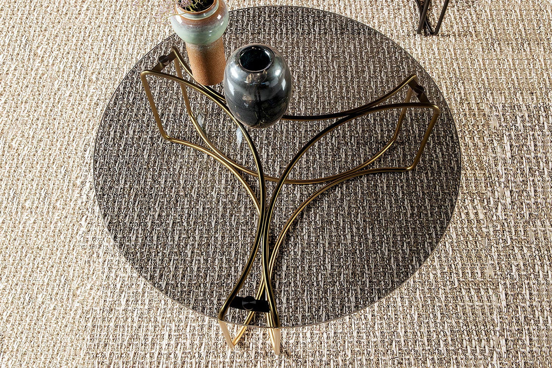 Jazz Coffee Table End Tables Tonin Casa