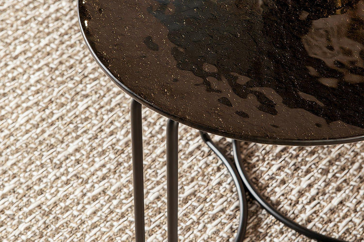 Jazz Coffee Table End Tables Tonin Casa
