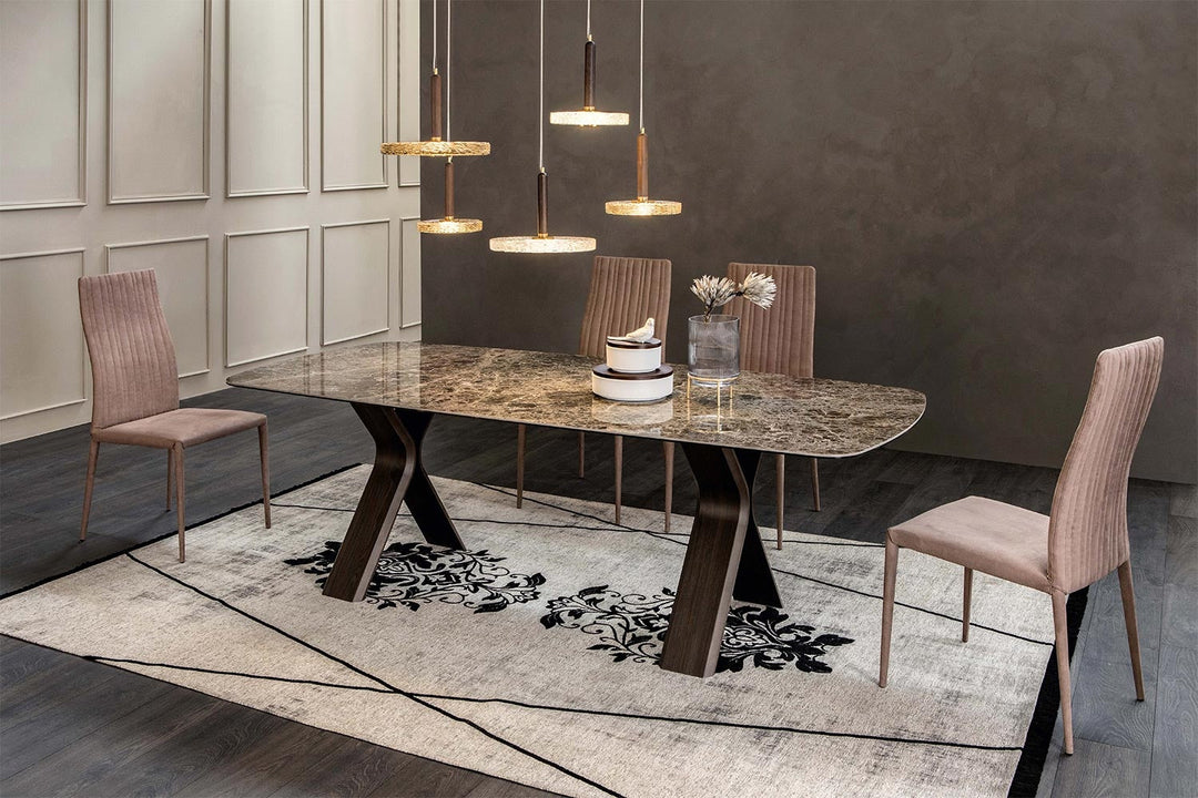 Josefine Dining Chair Dining Chairs Tonin Casa