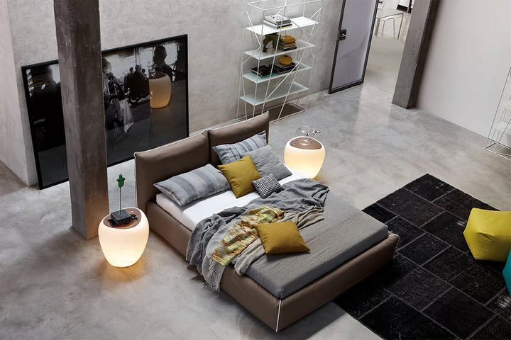 Joy Bed Beds Tonin Casa