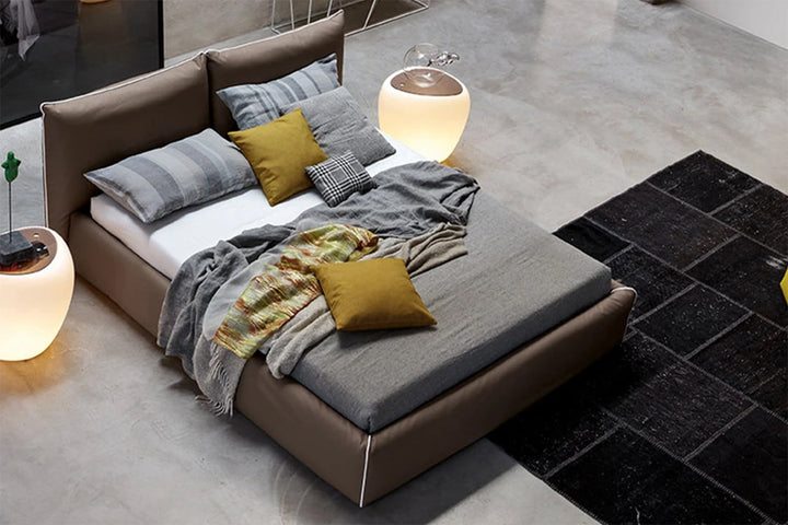 Joy Bed Beds Tonin Casa