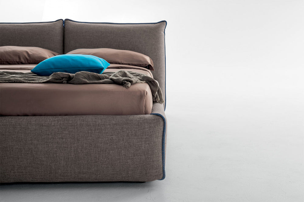 Joy Bed Beds Tonin Casa