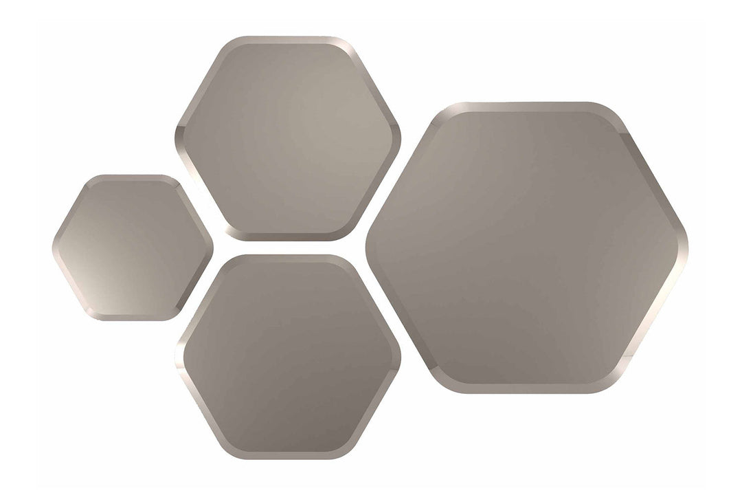 Kaleidos Mirror Mirrors Tonin Casa