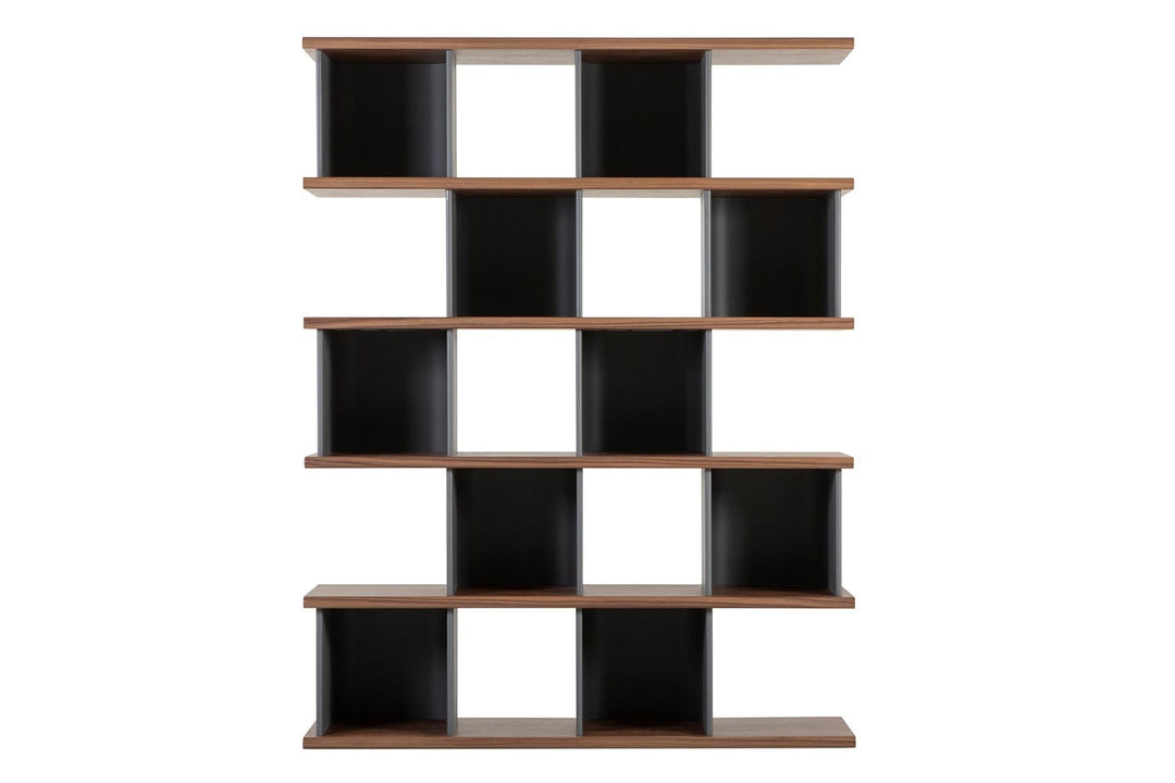 Kaspar Bookshelf Bookshelves Tonin Casa