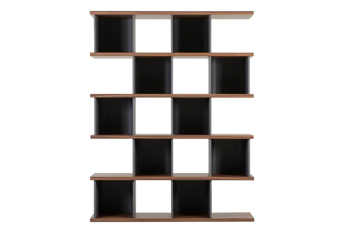 Kaspar Bookshelf Bookshelves Tonin Casa