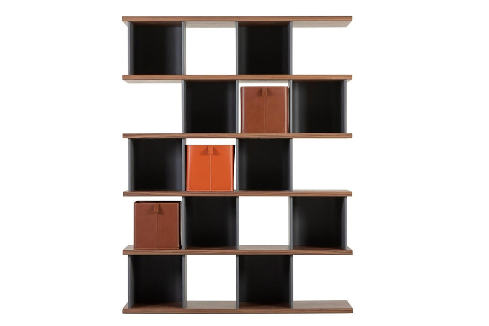Kaspar Bookshelf Bookshelves Tonin Casa