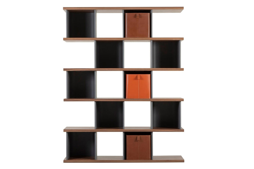 Kaspar Bookshelf Bookshelves Tonin Casa