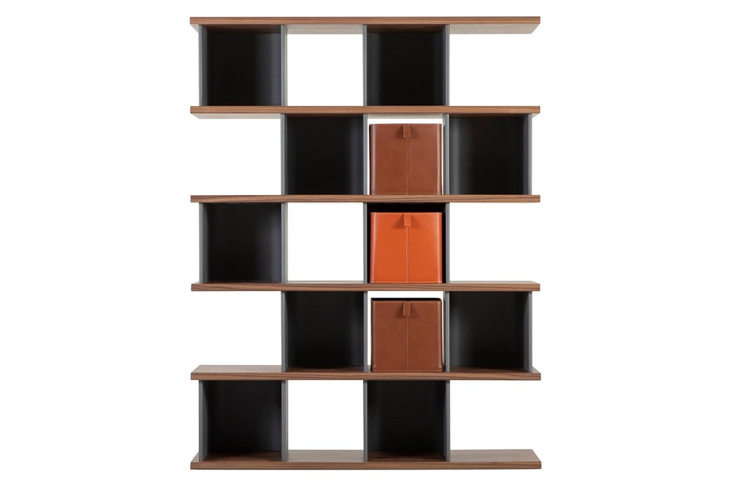 Kaspar Bookshelf Bookshelves Tonin Casa