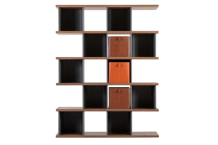Kaspar Bookshelf Bookshelves Tonin Casa