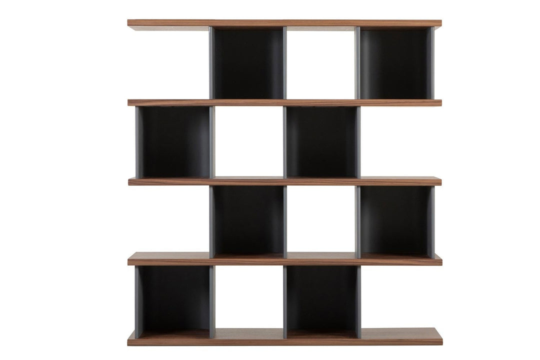 Kaspar Bookshelf Bookshelves Tonin Casa