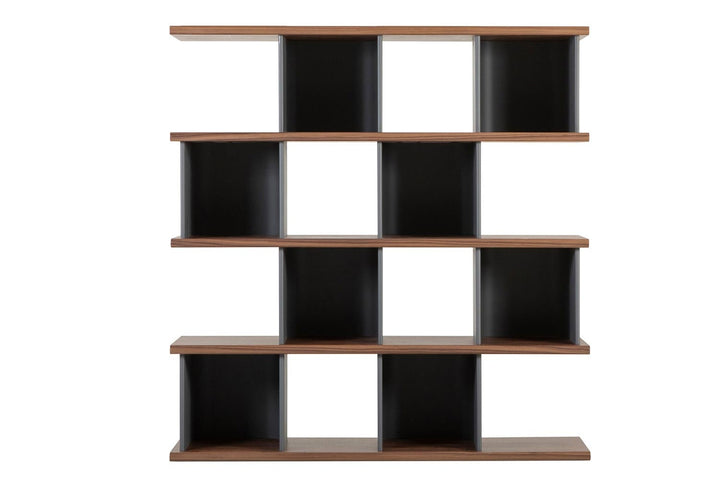Kaspar Bookshelf Bookshelves Tonin Casa