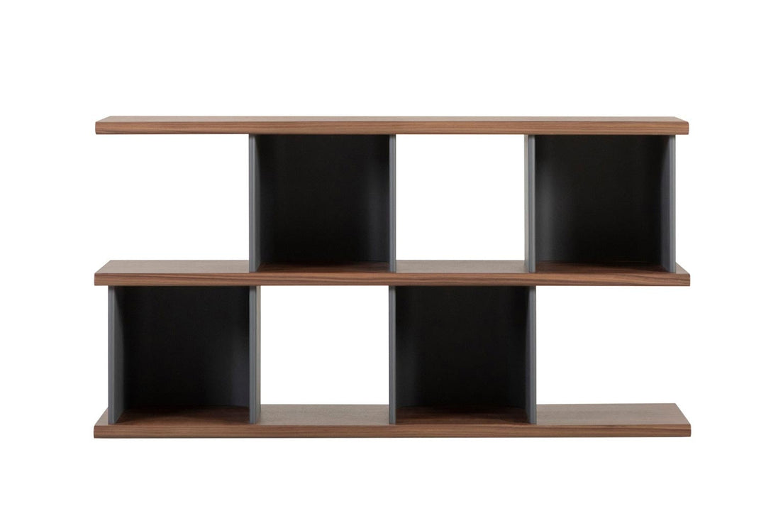 Kaspar Bookshelf Bookshelves Tonin Casa