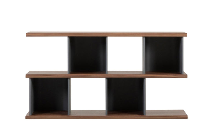 Kaspar Bookshelf Bookshelves Tonin Casa