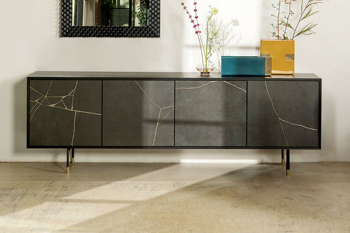 Kintsugi Sideboard Sideboards Tonin Casa