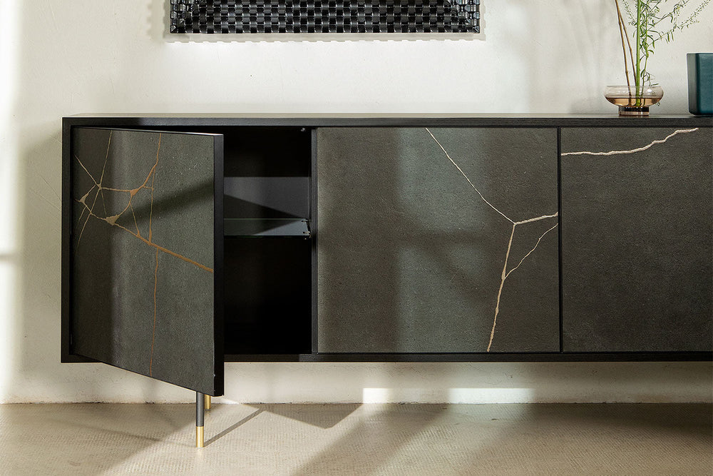 Kintsugi Sideboard Sideboards Tonin Casa