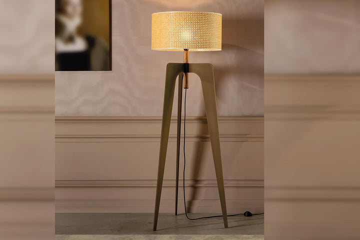 Klimt Floor Lamp Floor Lamps Tonin Casa
