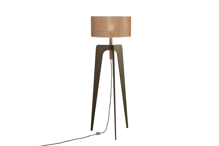 Klimt Floor Lamp Floor Lamps Tonin Casa
