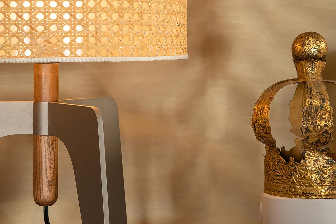 Klimt Table Lamp Table Lamps Tonin Casa