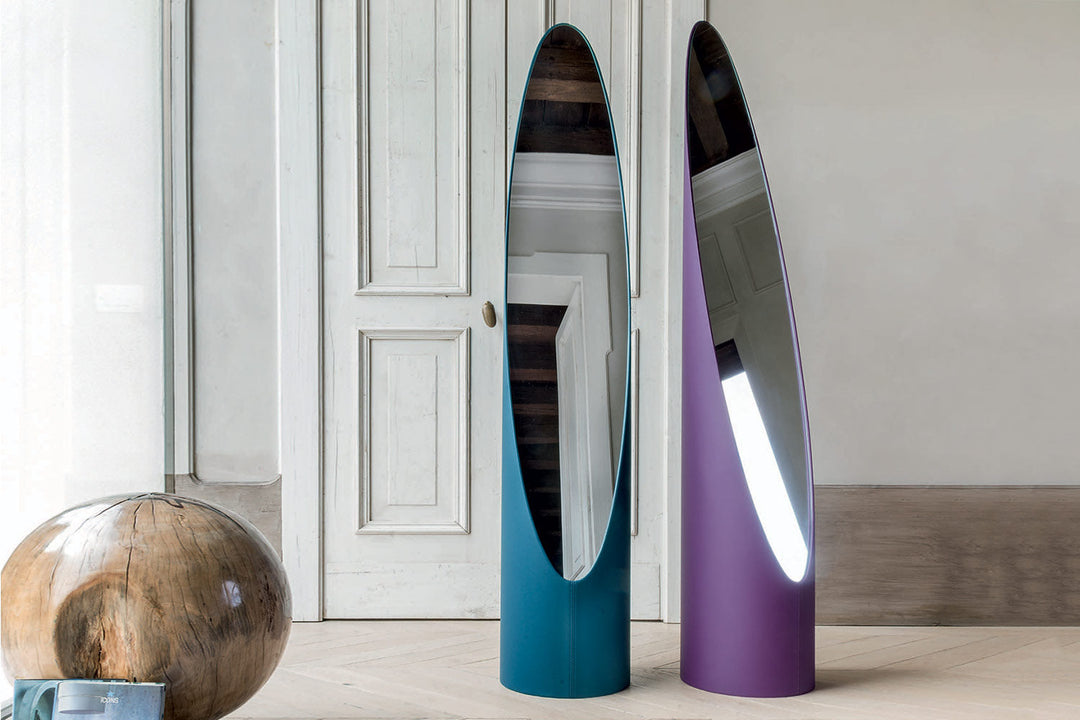 Kolonaky Mirror Mirrors Tonin Casa
