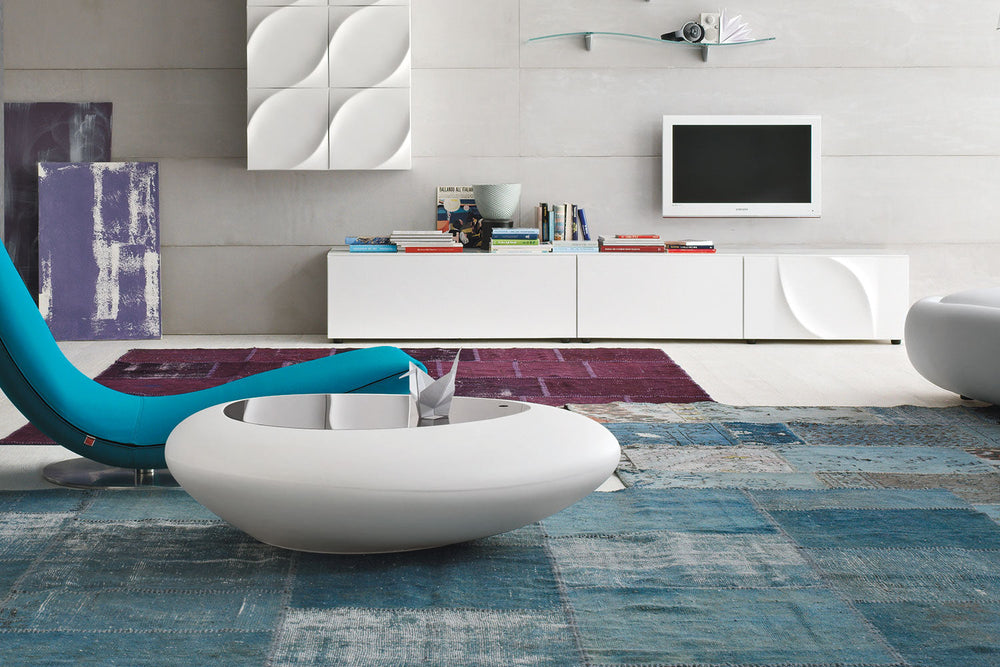 Kos Coffee Table With Light Coffee Tables Tonin Casa