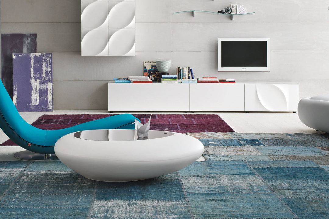 Kos Coffee Table With Light Coffee Tables Tonin Casa