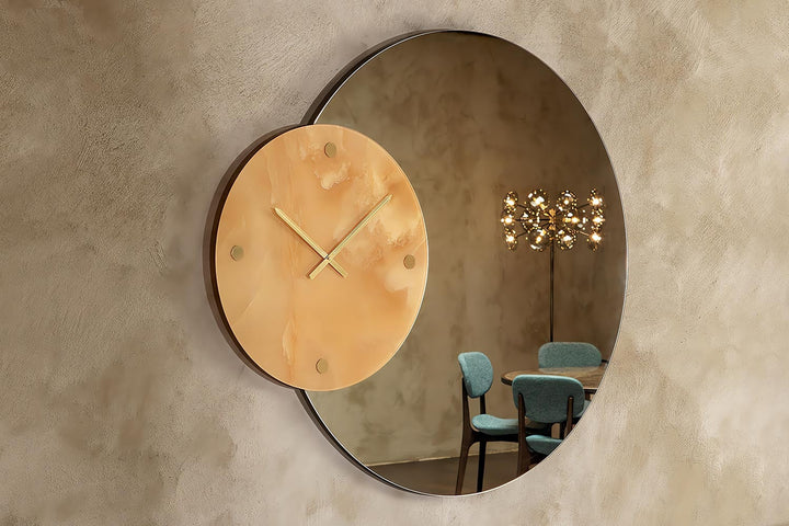 Leave Mirror Mirrors Tonin Casa