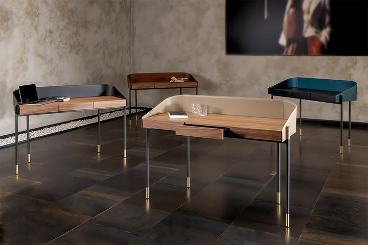 Ledor Office Desk Office Desks Tonin Casa