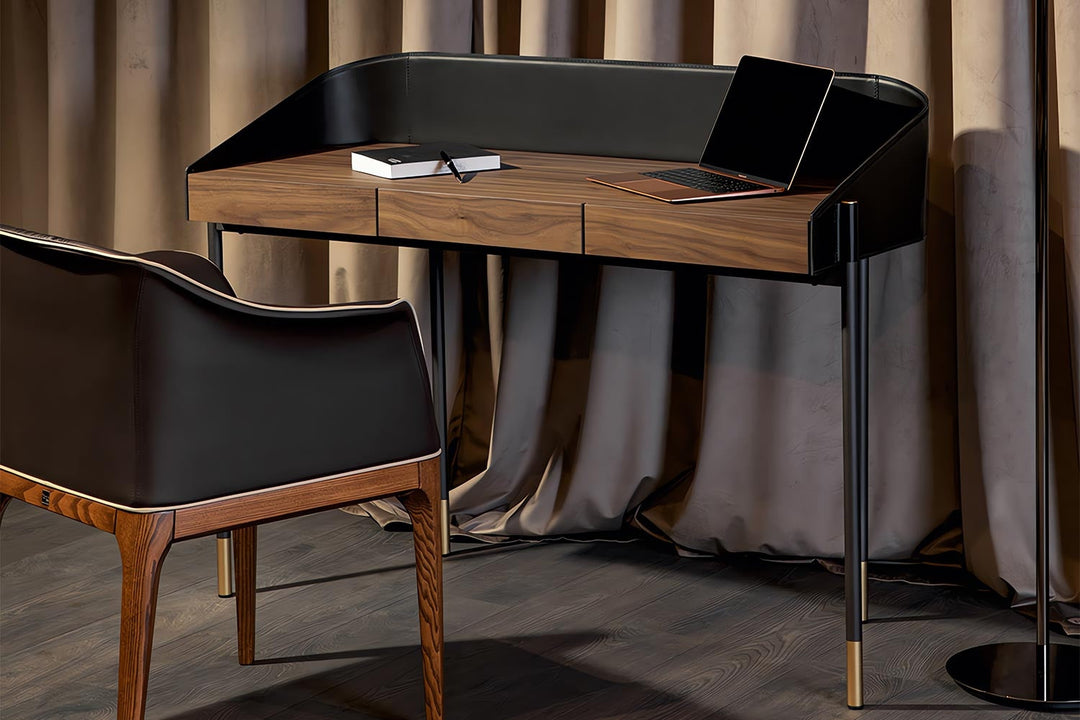 Ledor Office Desk Office Desks Tonin Casa