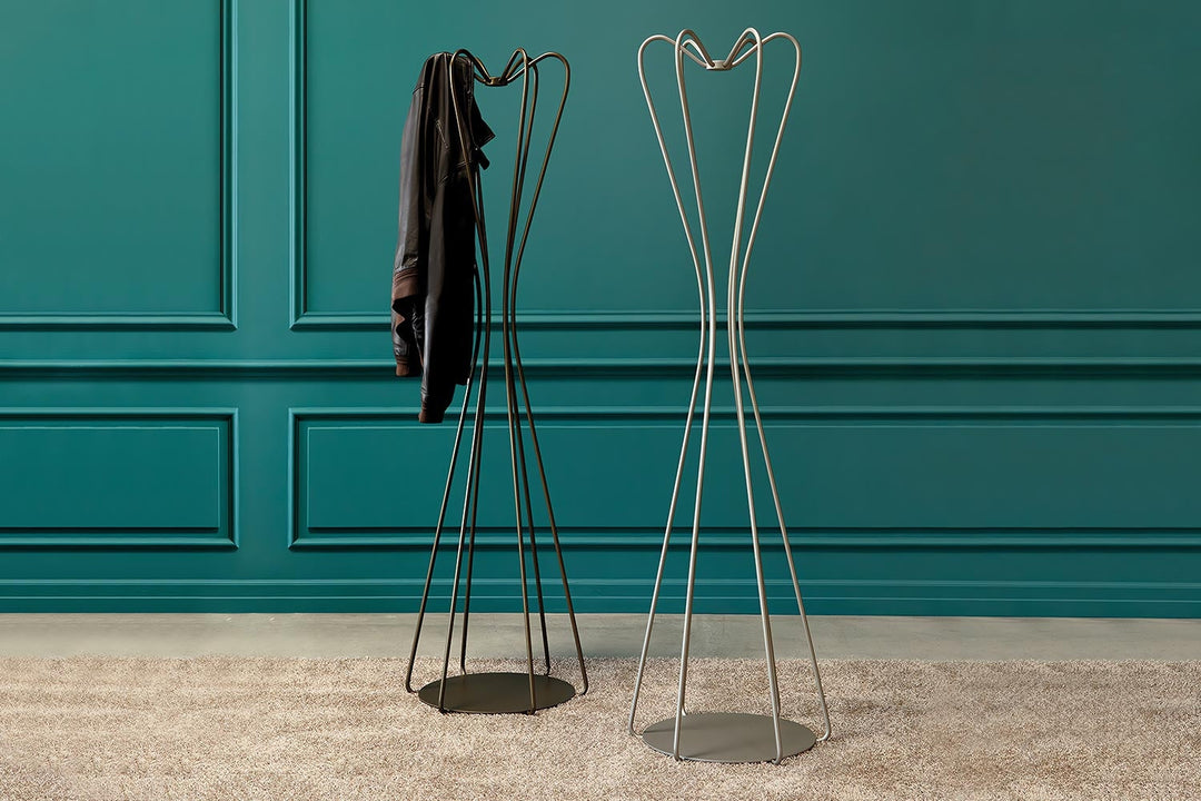 Libellula Coat Rack Coat Racks Tonin Casa