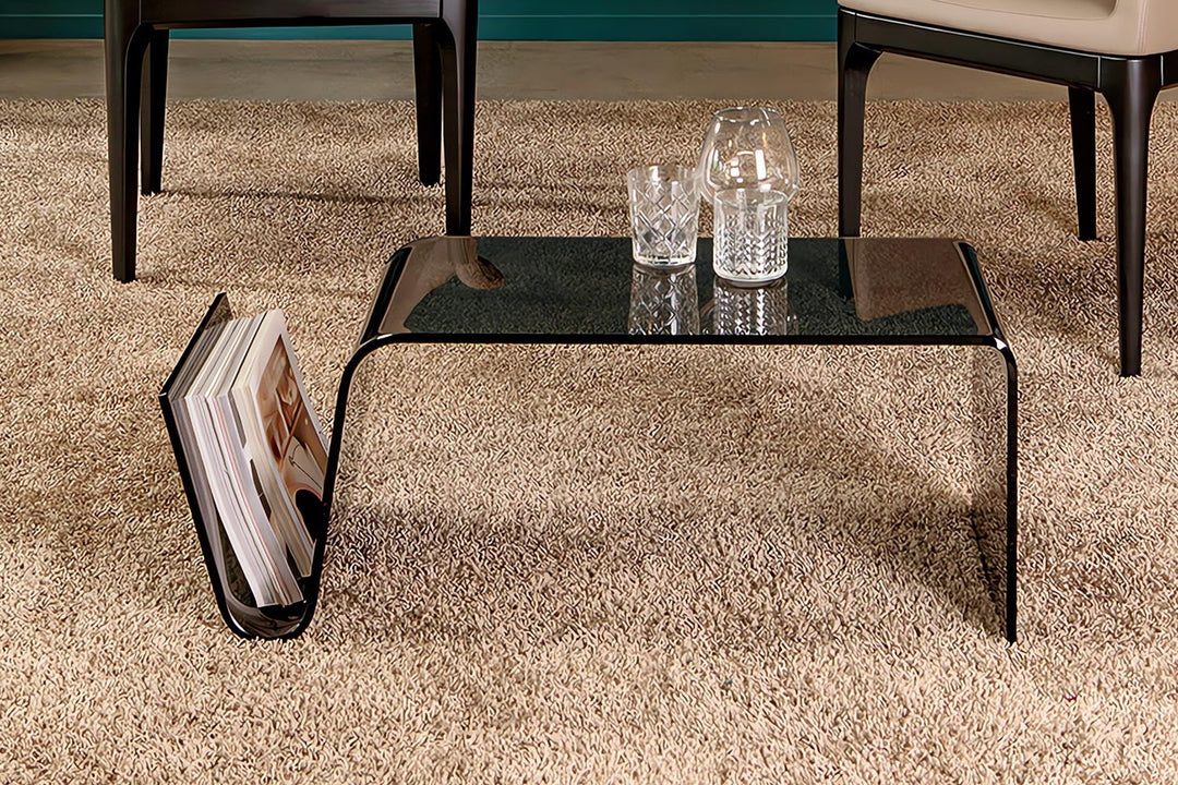 Line Coffee Table Coffee Tables Tonin Casa