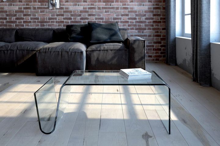 Line Coffee Table Coffee Tables Tonin Casa