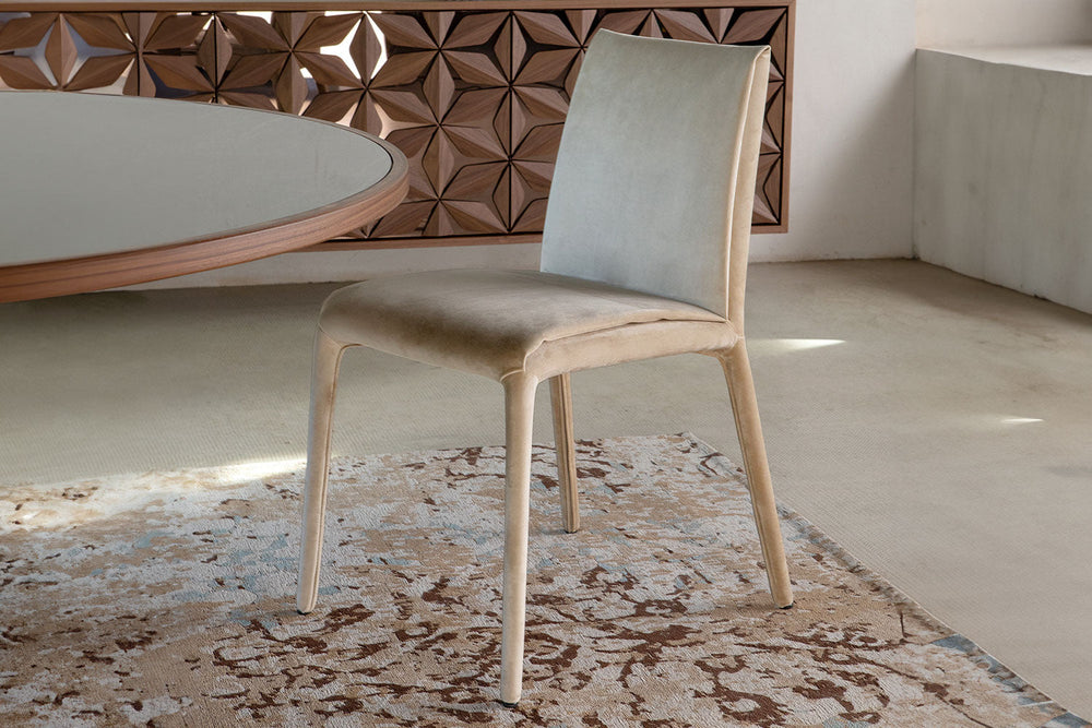 Lisa Dining Chair Dining Chairs Tonin Casa