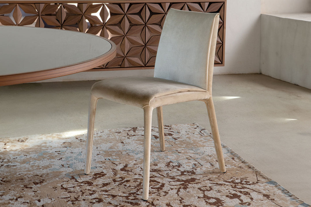 Lisa Dining Chair Dining Chairs Tonin Casa