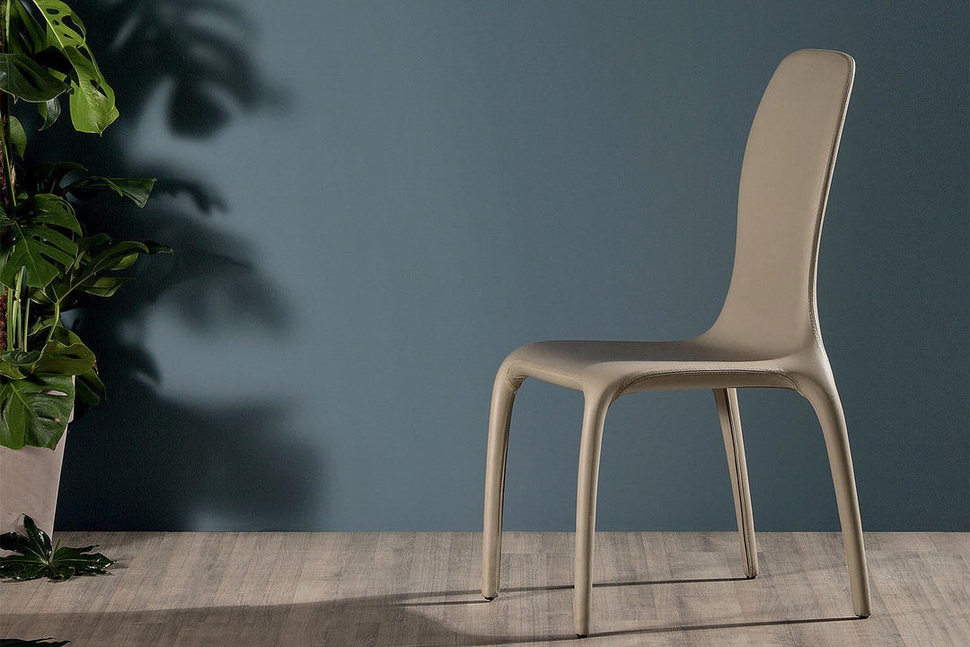 Lisetta Dining Chair Dining Chairs Tonin Casa