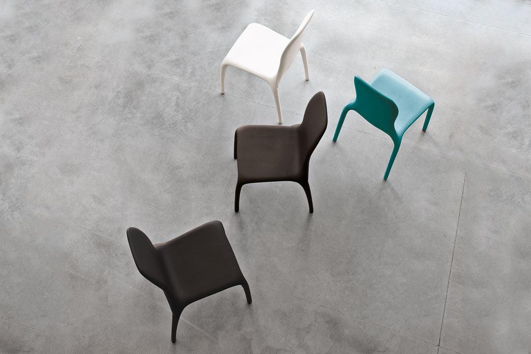 Lisetta Dining Chair Dining Chairs Tonin Casa