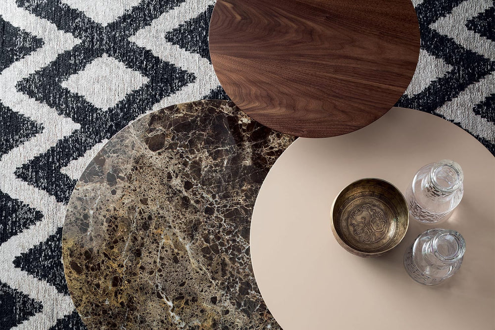 Log Coffee Table Coffee Tables Tonin Casa