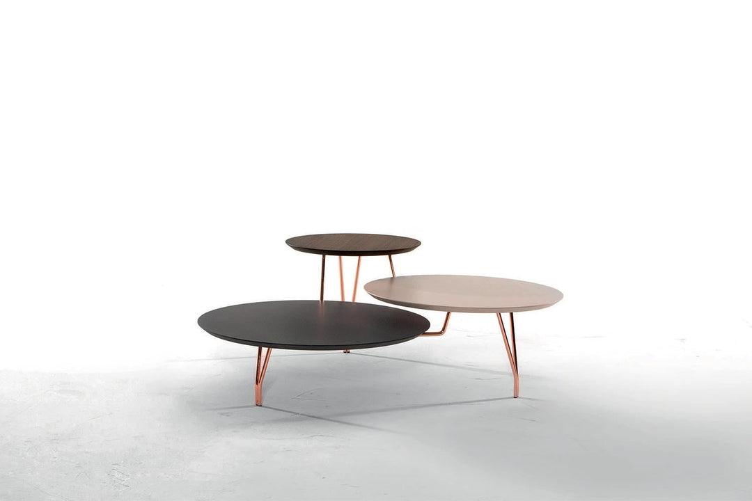 Log Coffee Table Coffee Tables Tonin Casa