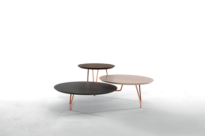 Log Coffee Table Coffee Tables Tonin Casa