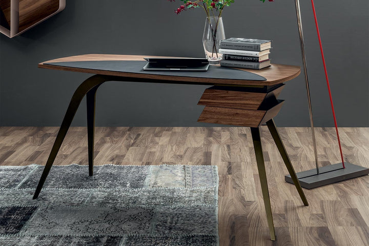 Logos Office Desk Office Desks Tonin Casa