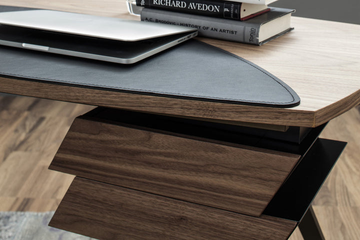 Logos Office Desk Office Desks Tonin Casa