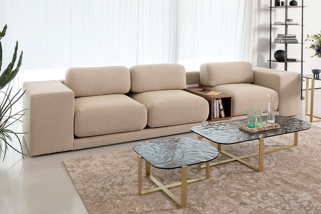 London Sofa Sofas Tonin Casa