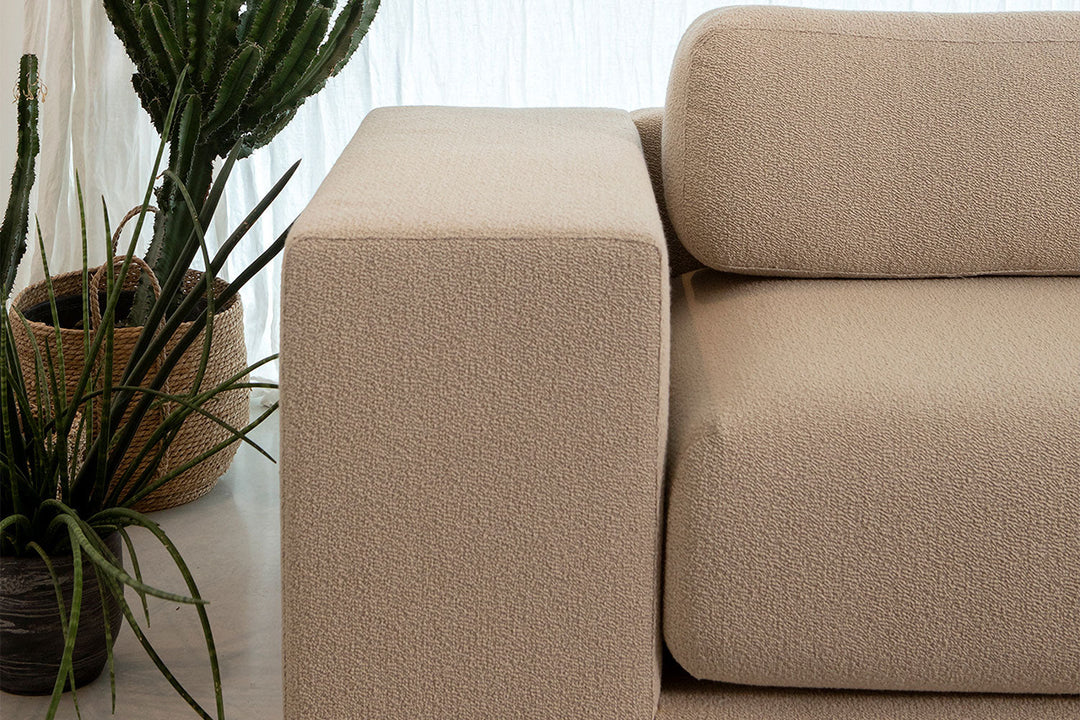 London Sofa Sofas Tonin Casa
