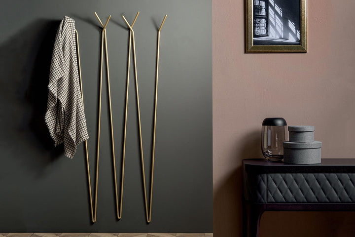 Lost Coat Rack Coat Racks Tonin Casa