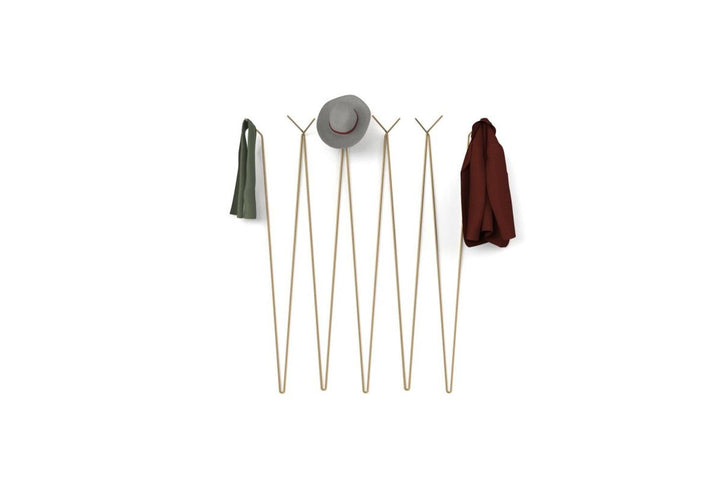 Lost Coat Rack Coat Racks Tonin Casa
