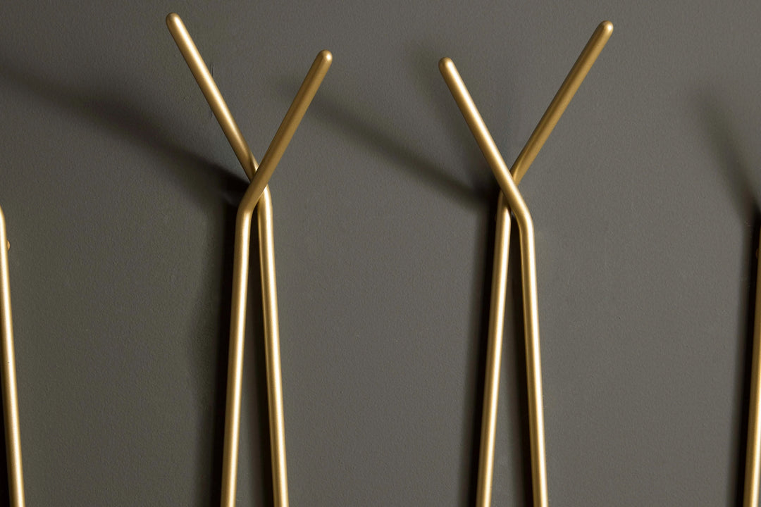 Lost Coat Rack Coat Racks Tonin Casa