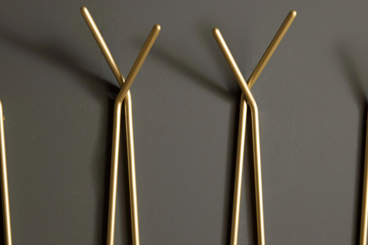 Lost Coat Rack Coat Racks Tonin Casa