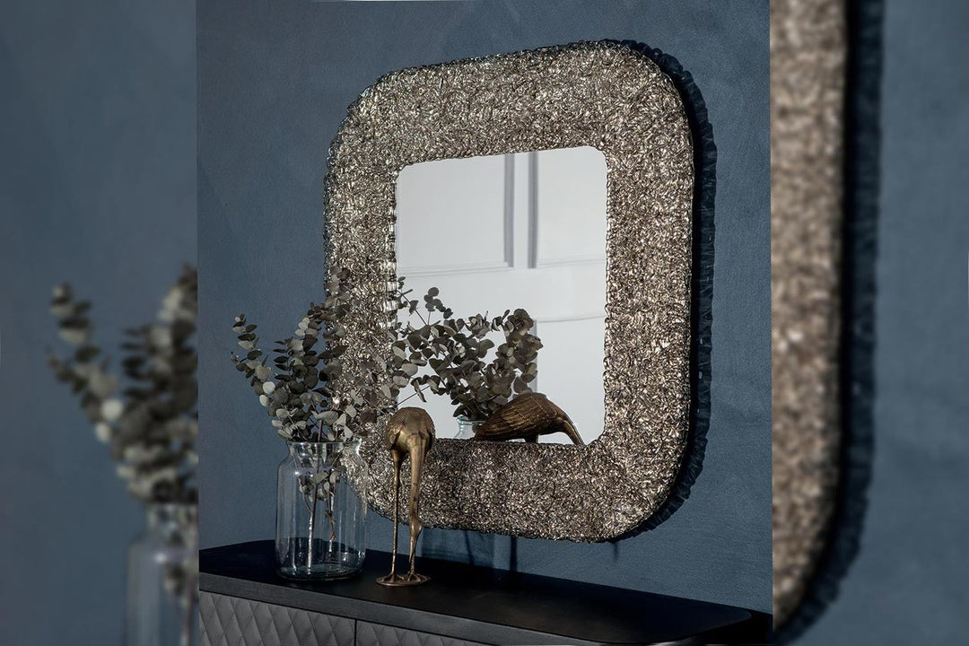 Macrabe Mirror Mirrors Tonin Casa