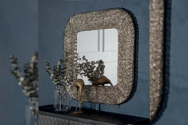 Macrabe Mirror Mirrors Tonin Casa